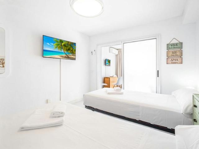 Apartamento en alquiler en Racó de l'Oix, Benidorm
