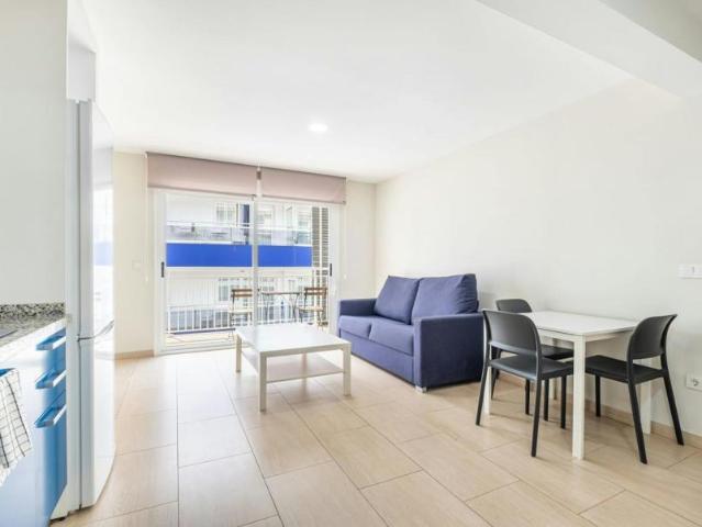 Apartamento en alquiler en el Calvari, Benidorm