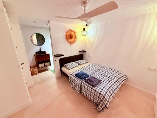 Apartamento en alquiler en la Marina Baixa, Valencia