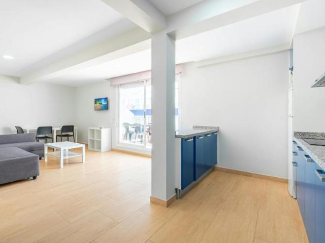 Apartamento en alquiler en el Calvari, Benidorm