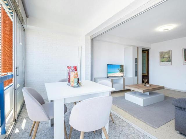 Apartamento en alquiler en Foia del Bol - Cementeri, la Marina Baixa