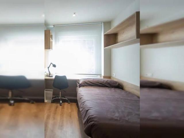 Apartamento en alquiler en Ibaiondo, Bilbao