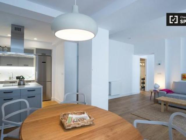 Apartamento en alquiler en Ibaiondo, Bilbao