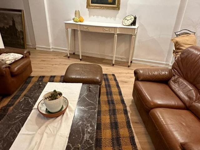 Apartamento en alquiler en Abando, Bilbao
