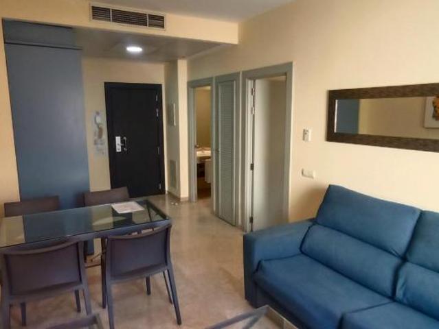 Apartamento en alquiler en Bormujos, Andalucía