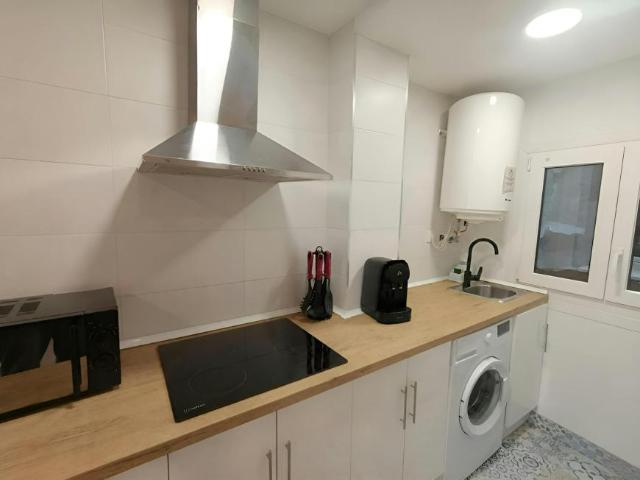 Apartamento en alquiler en Centro, Burgos