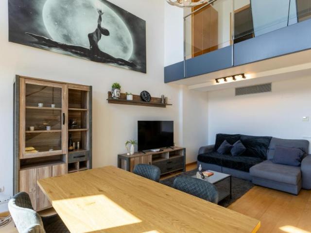 Apartamento en alquiler en l'Horta Nord, Valencia