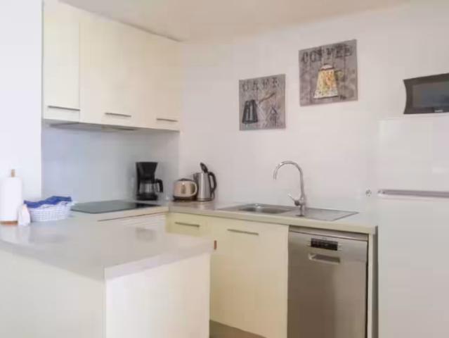 Apartamento en alquiler en Son Moro, Llevant