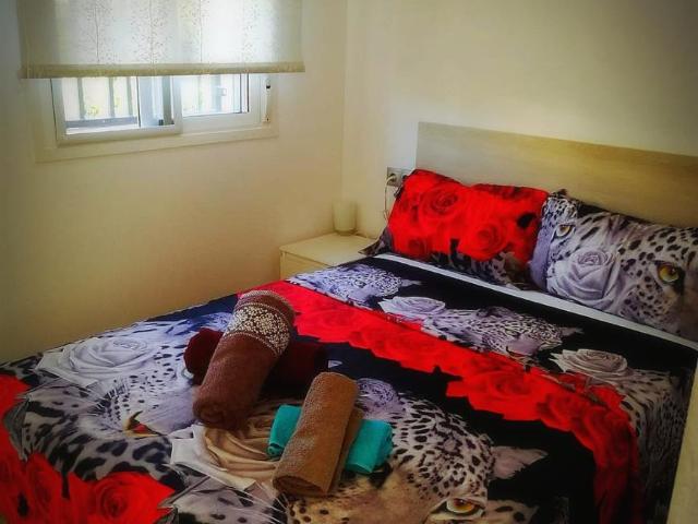 Apartamento en alquiler en Segur de Dalt, Baix Penedès