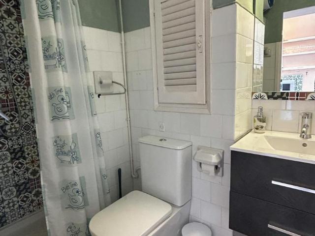 Apartamento en alquiler en Segur de Calafell Platja, Calafell