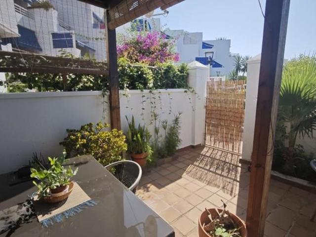 Apartamento en alquiler en Calahonda, Comarca de la Costa Granadina
