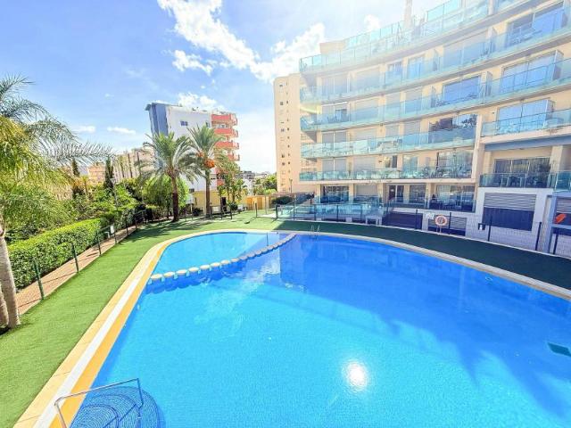 Apartamento en alquiler en San Bernardo, la Marina Alta