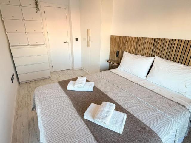 Apartamento en alquiler en San Bernardo, la Marina Alta