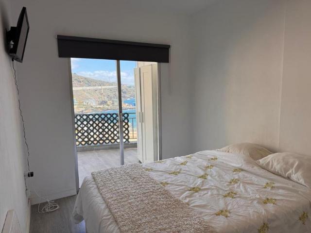 Apartamento en alquiler en Las Caletillas, Candelaria