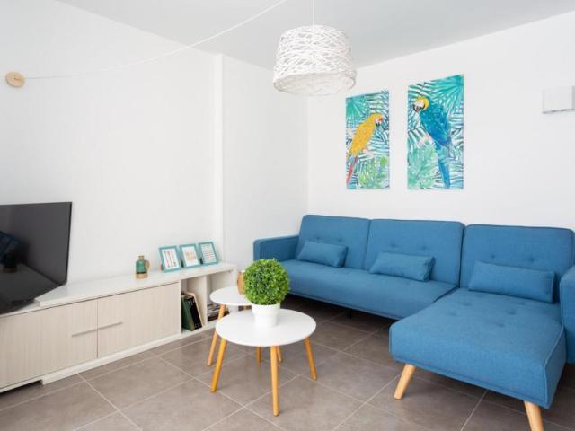 Apartamento en alquiler en Punta Larga, Candelaria
