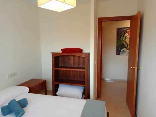 Apartamento en alquiler en Maresme, Catalunya