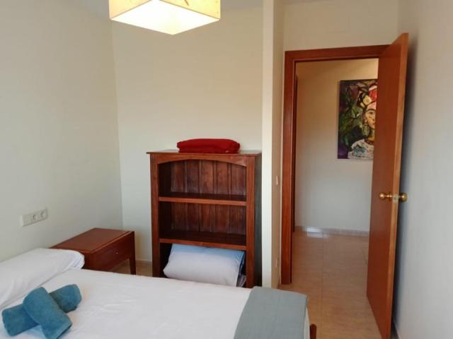 Apartamento en alquiler en Maresme, Catalunya