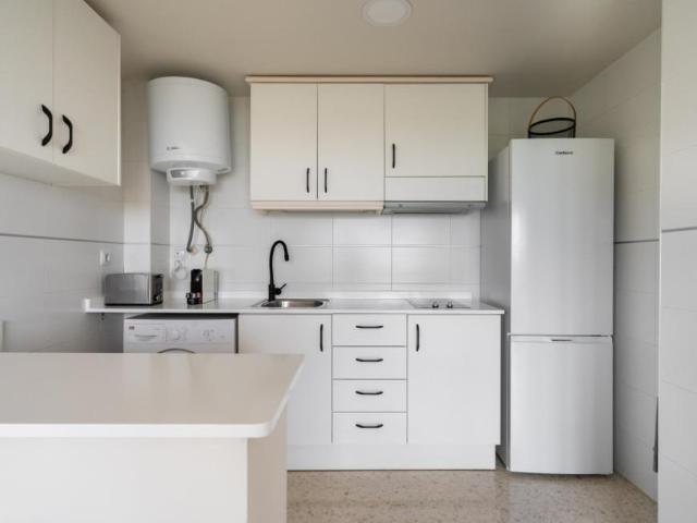 Apartamento en alquiler en Canet D'en Berenguer, Valencia