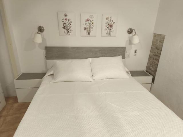 Apartamento en alquiler en Carmona, Andalucía