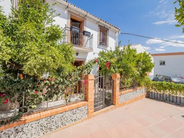 Apartamento en alquiler en Casabermeja, Málaga