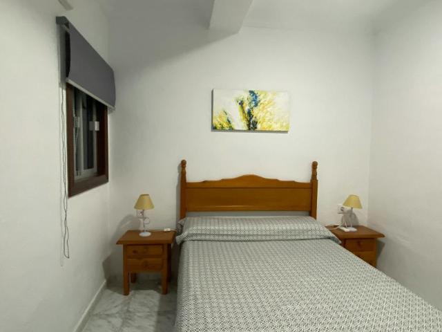 Apartamento en alquiler en Bahía de Cádiz, Andalucía