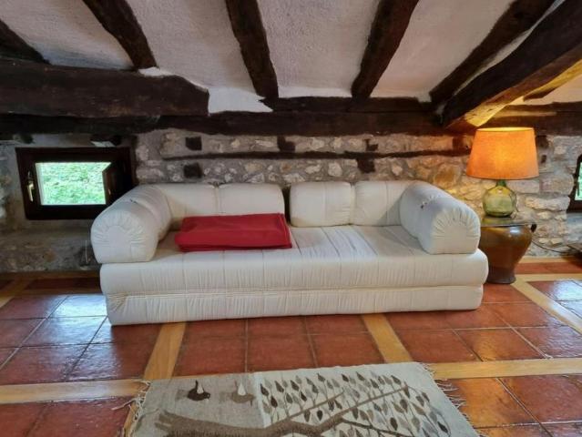 Apartamento en alquiler en Barrio de San Juan, Colindres