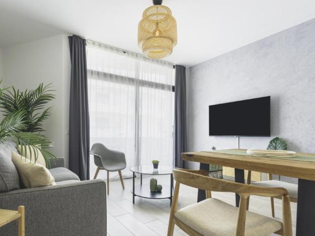 Apartamento en alquiler en Corralejo, Fuerteventura