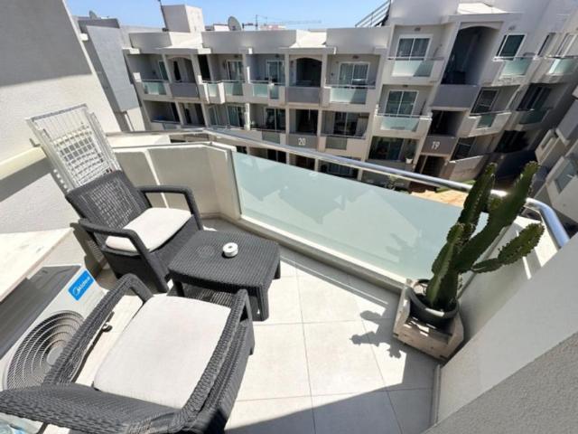 Apartamento en alquiler en Corralejo, Fuerteventura