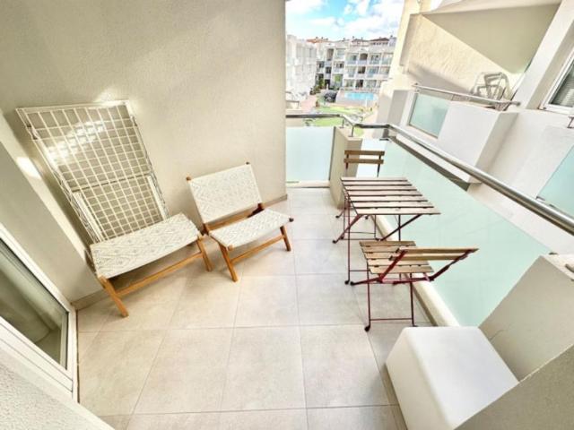 Apartamento en alquiler en Corralejo, Fuerteventura