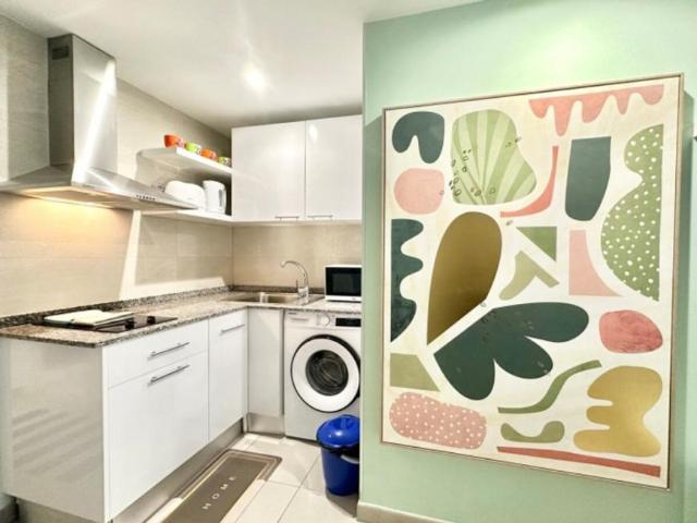 Apartamento en alquiler en Corralejo, Fuerteventura