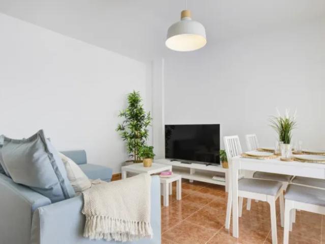 Apartamento en alquiler en Corralejo Playa, Fuerteventura