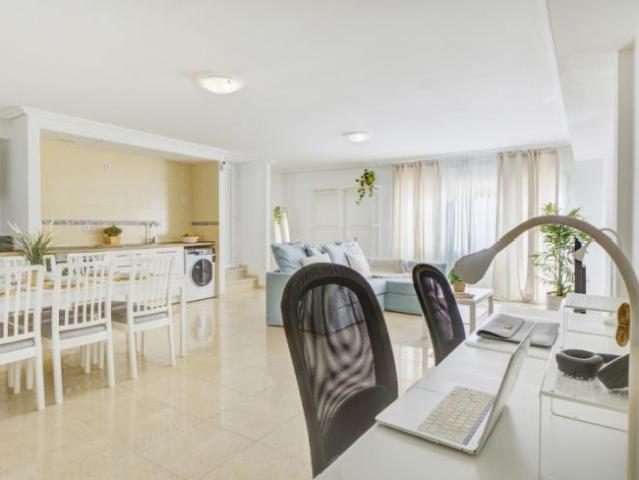 Apartamento en alquiler en Corralejo Playa, Fuerteventura