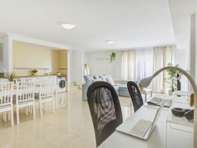 Apartamento en alquiler en Corralejo Playa, Fuerteventura