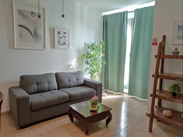 Apartamento en alquiler en Corralejo, Fuerteventura