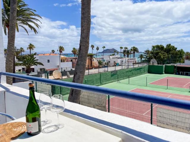 Apartamento en alquiler en Corralejo, Fuerteventura