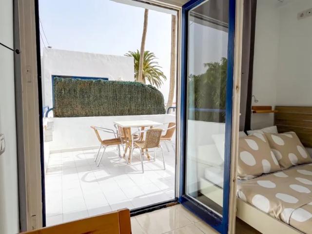Apartamento en alquiler en Corralejo, Fuerteventura