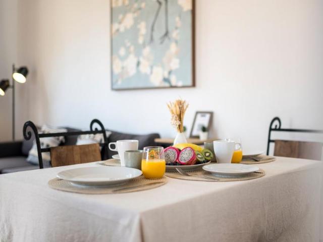 Apartamento en alquiler en Corralejo Playa, Fuerteventura