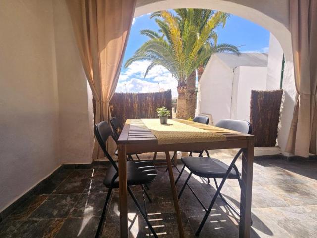 Apartamento en alquiler en Pájara, Canarias