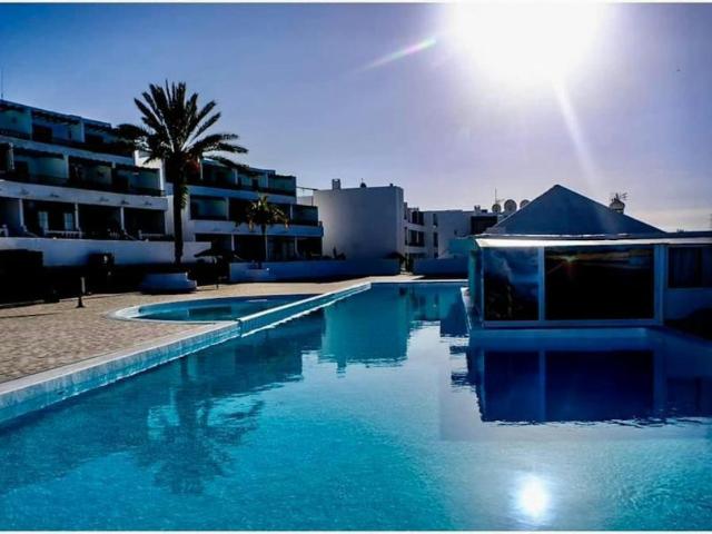 Apartamento en alquiler en Costa Teguise, Teguise