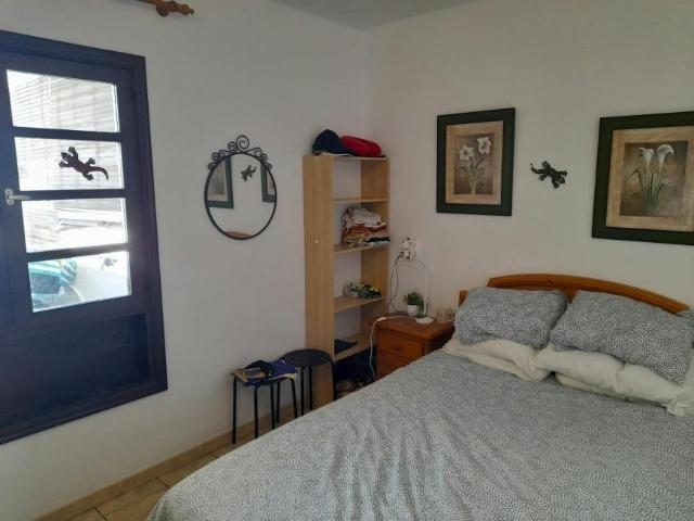 Apartamento en alquiler en Costa Teguise, Teguise