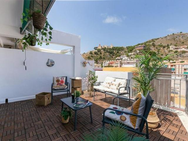 Apartamento en alquiler en Sant Antoni, la Ribera Baixa