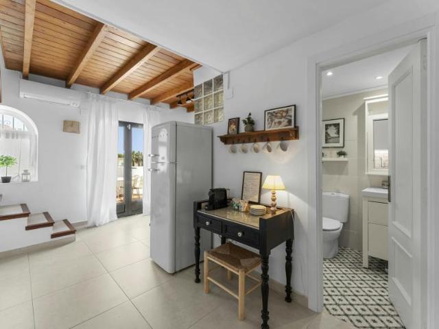 Apartamento en alquiler en la Pedrera, la Marina Alta