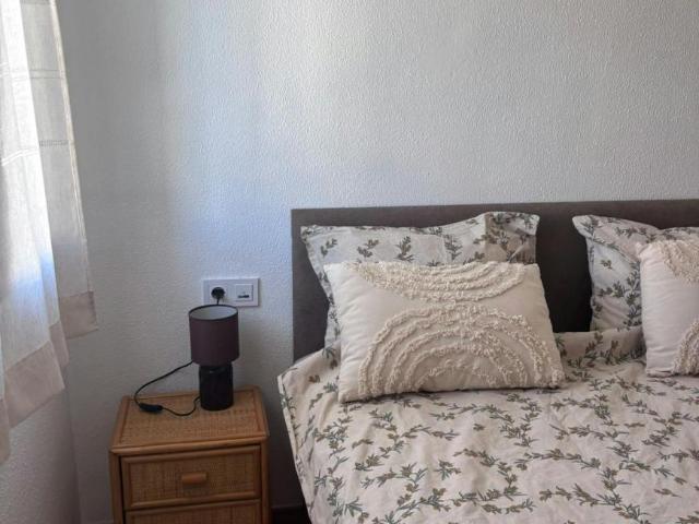 Apartamento en alquiler en les Marines, Dénia