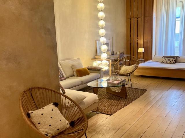 Apartamento en alquiler en Eivissa, Baleares