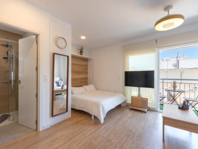 Apartamento en alquiler en l'Altet, el Baix Vinalopó