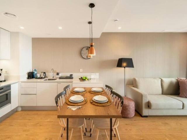 Apartamento en alquiler en el Trajo, El Campello