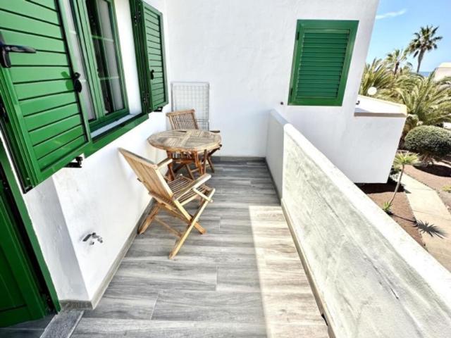 Apartamento en alquiler en El Cotillo, Fuerteventura