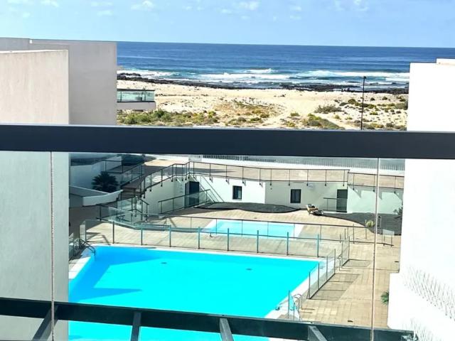 Apartamento en alquiler en El Cotillo, Fuerteventura
