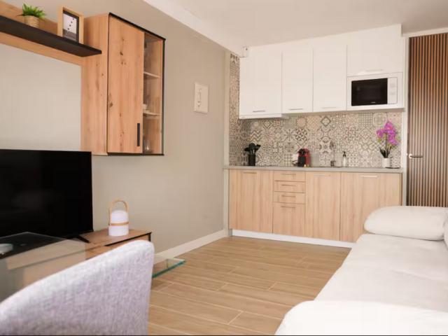 Apartamento en alquiler en Empuriabrava, Alt Empordà