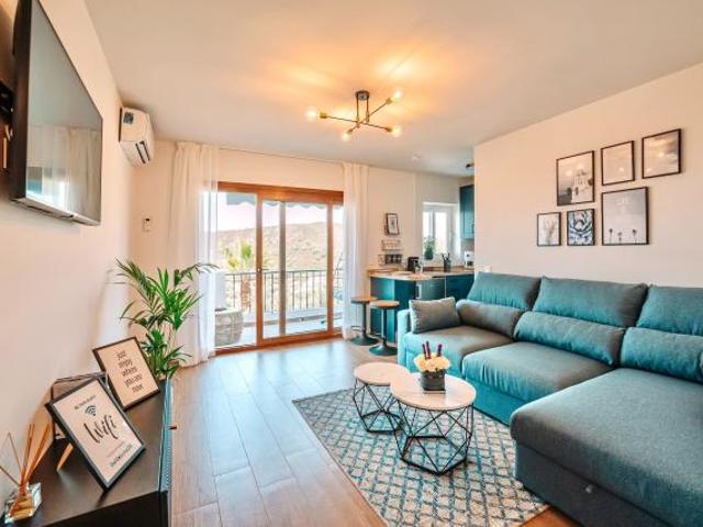 Apartamento en alquiler en Forest Hills, Costa del Sol Occidental